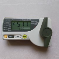 Máy đo độ ẩm gạo - Công Ty TNHH TM Và DV Song Anh